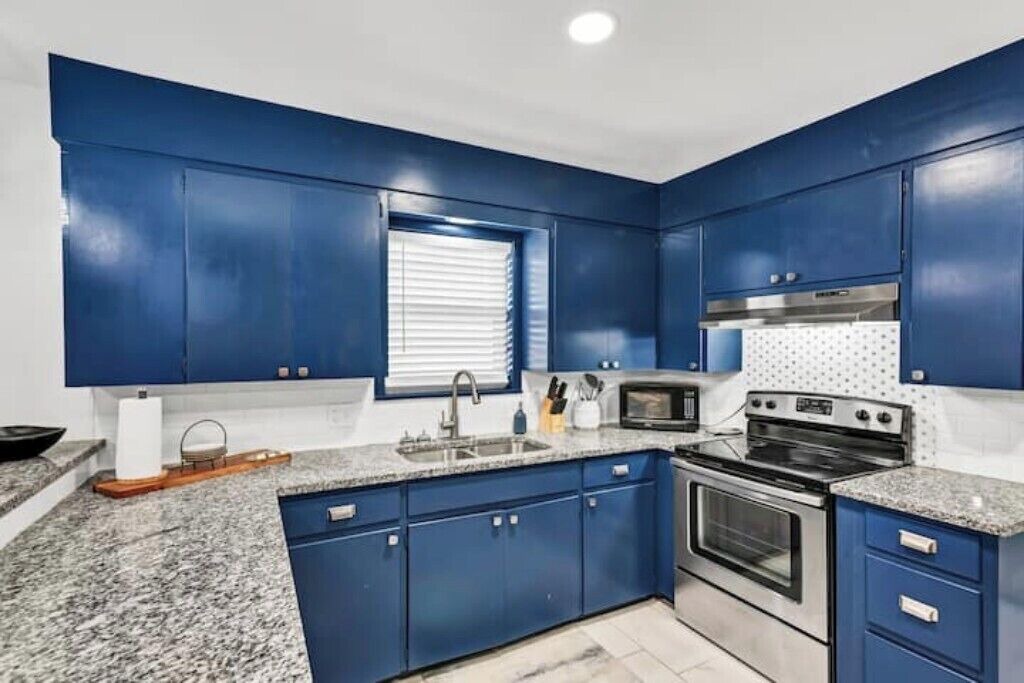 Photo of Kitchen in Fort Smith