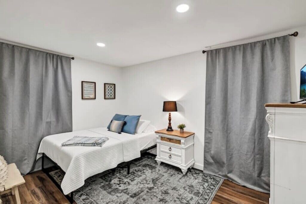 Photo of Bedroom in Fort Smith