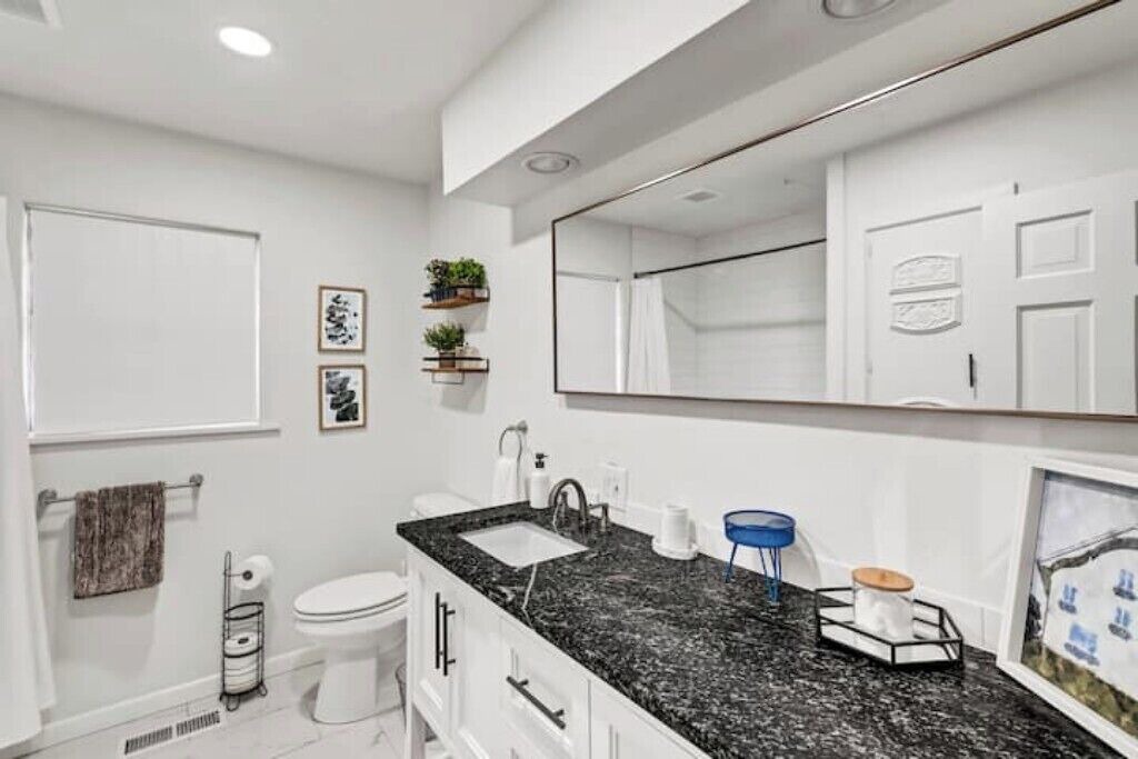 Photo of Bathroom in Fort Smith