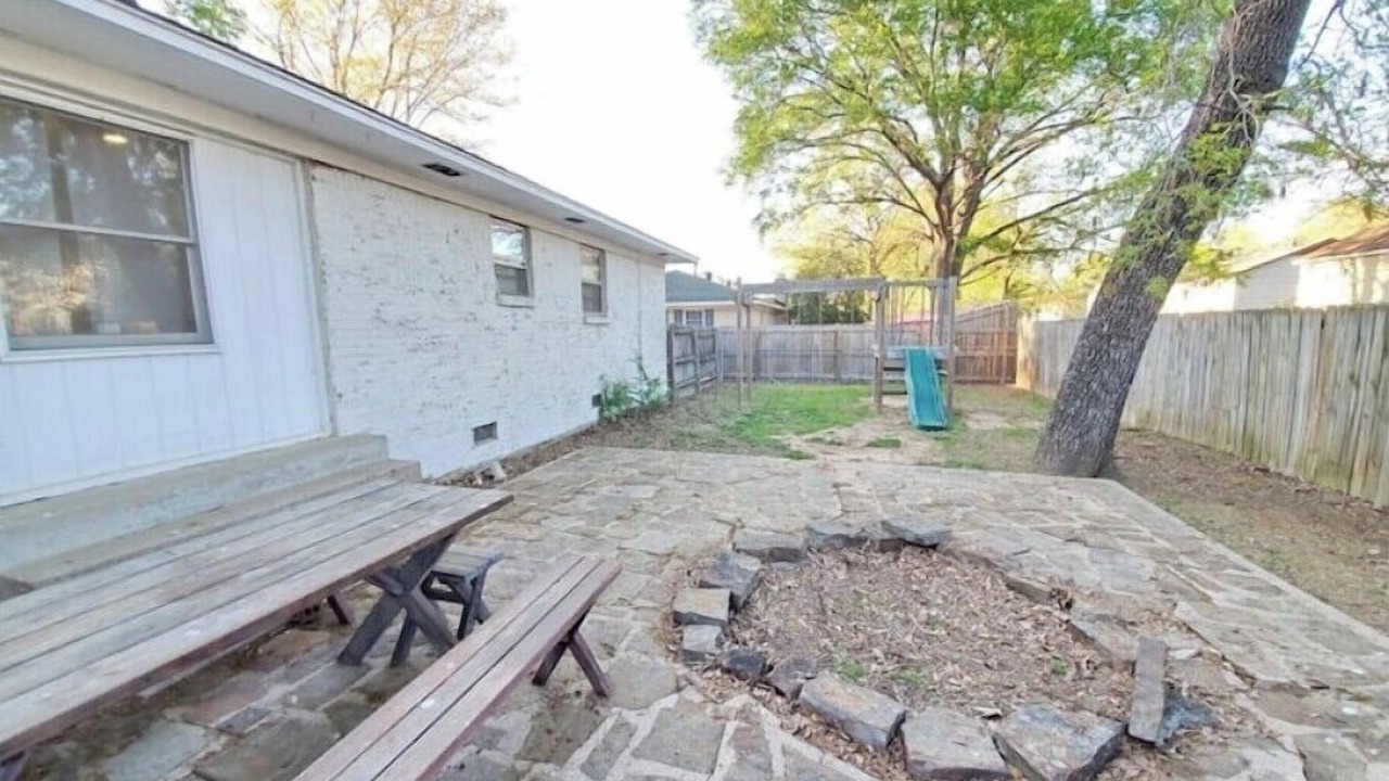 Photo of Outdoor in Fort Smith