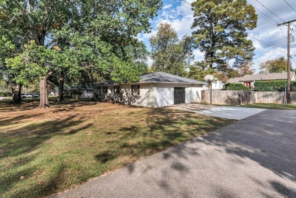 Photo of Outdoor in Fort Smith