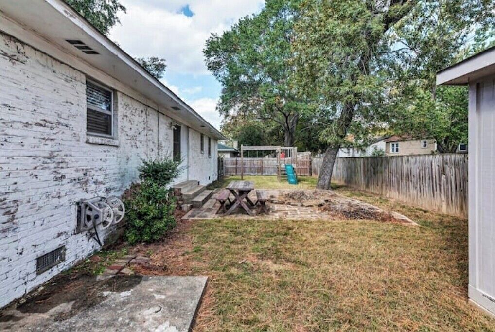 Photo of Outdoor in Fort Smith