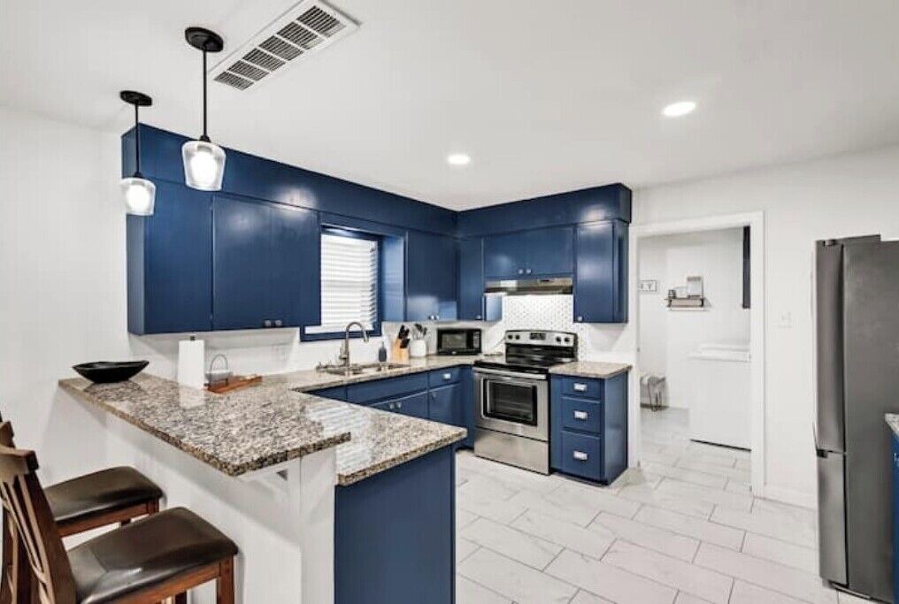Photo of Kitchen in Fort Smith
