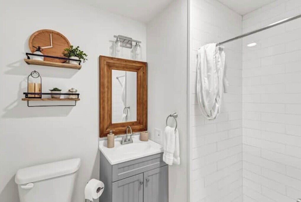 Photo of Bathroom in Fort Smith