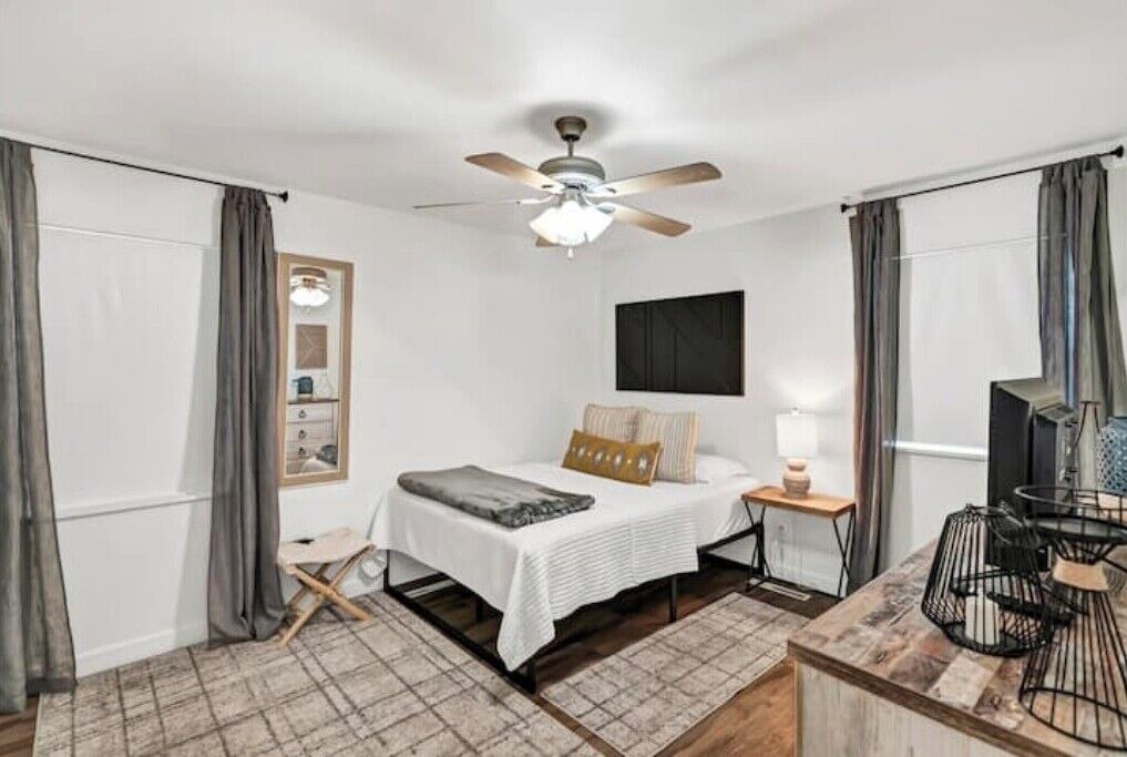 Photo of Bedroom in Fort Smith