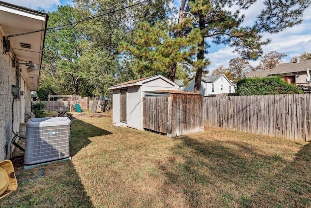 Photo of Outdoor in Fort Smith