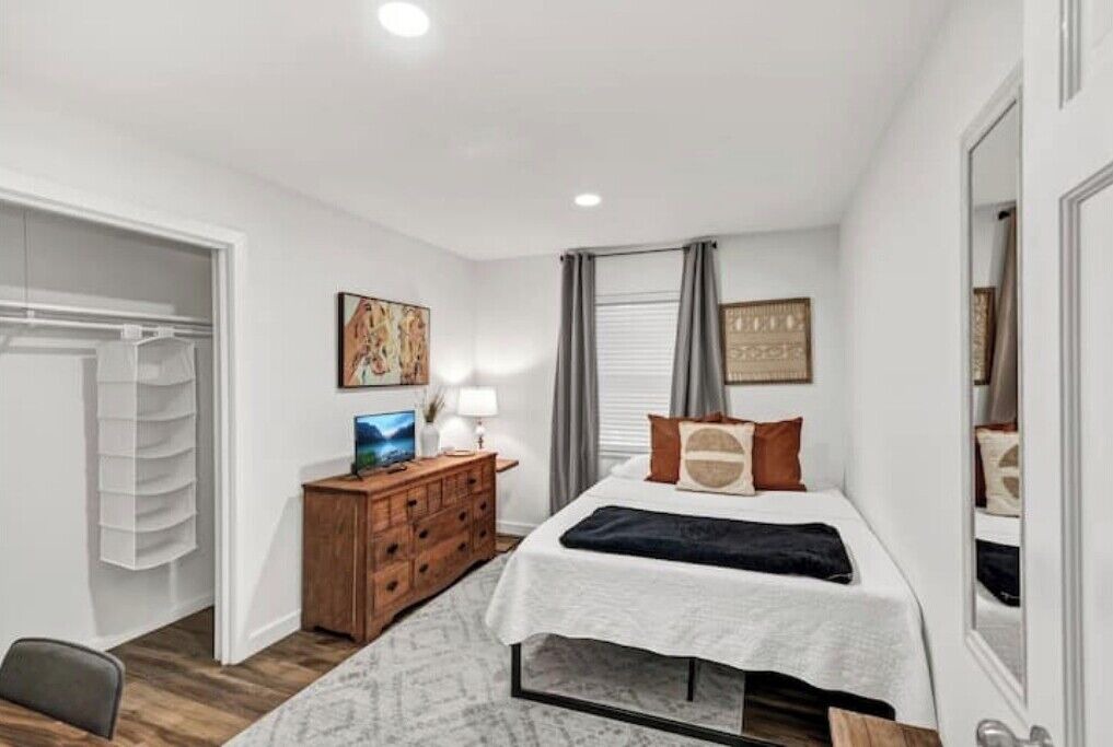 Photo of Bedroom in Fort Smith