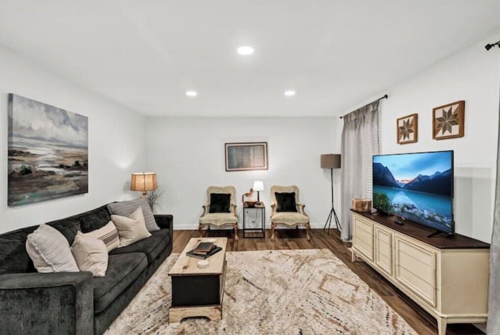 Photo of Livingroom in Fort Smith