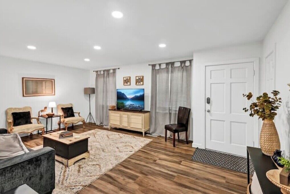 Photo of Livingroom in Fort Smith