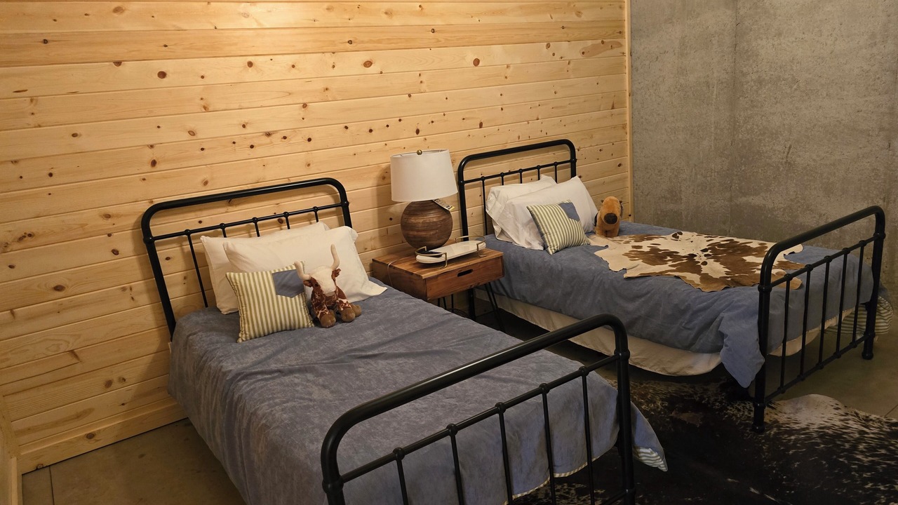 Photo of Bedroom in Wisconsin Dells
