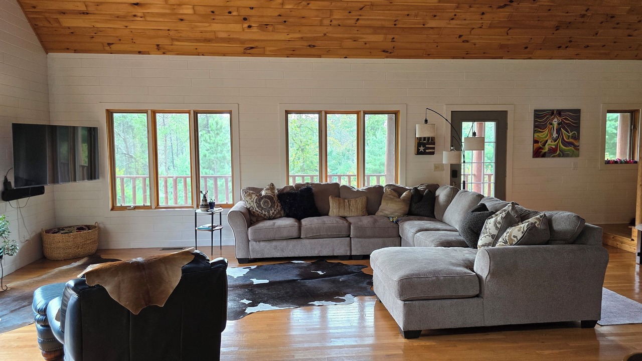 Photo of Livingroom in Wisconsin Dells