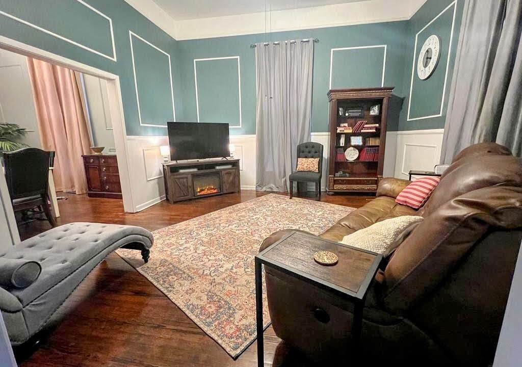 Photo of Livingroom in Arkadelphia