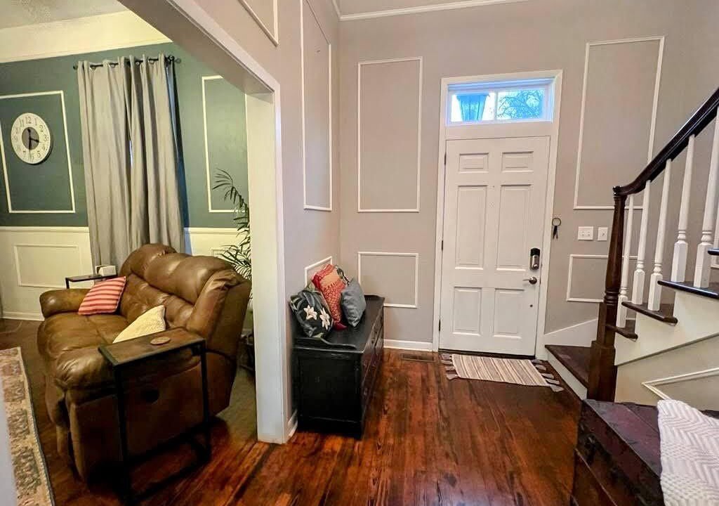 Photo of Livingroom in Arkadelphia