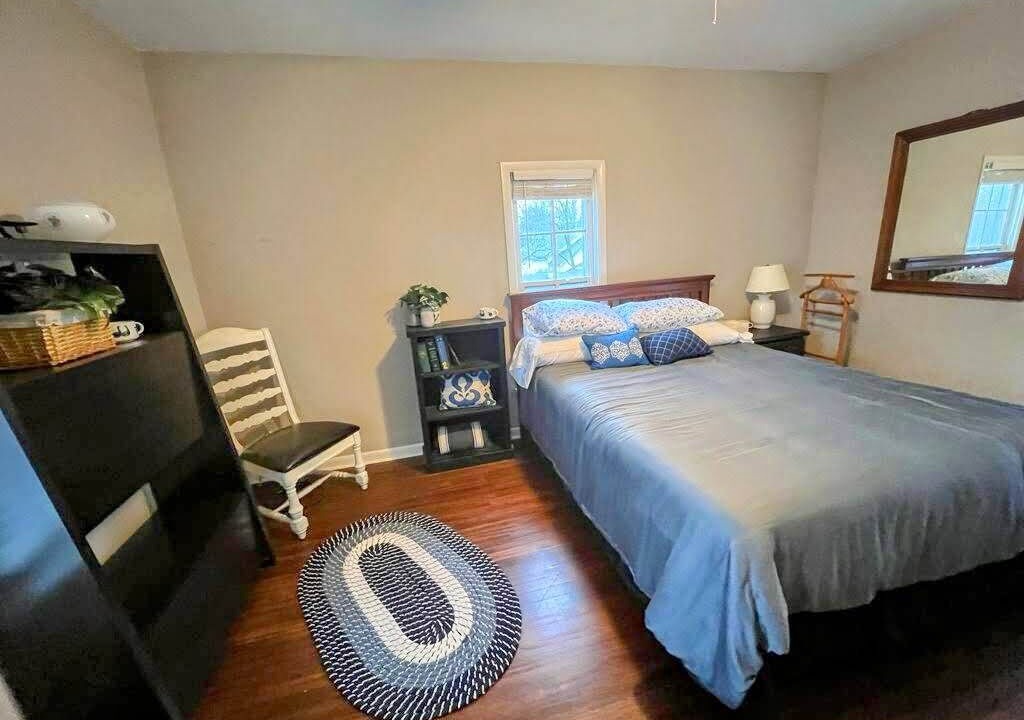 Photo of Bedroom in Arkadelphia