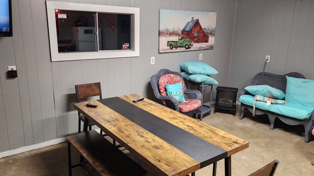 Photo of Livingroom in Arkadelphia
