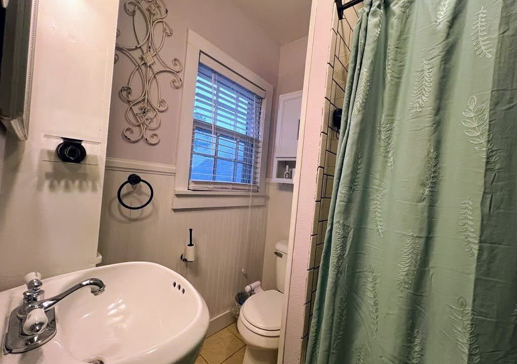 Photo of Bathroom in Arkadelphia