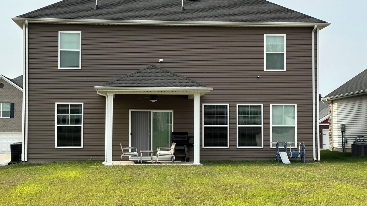 Photo of Outdoor in Evansville