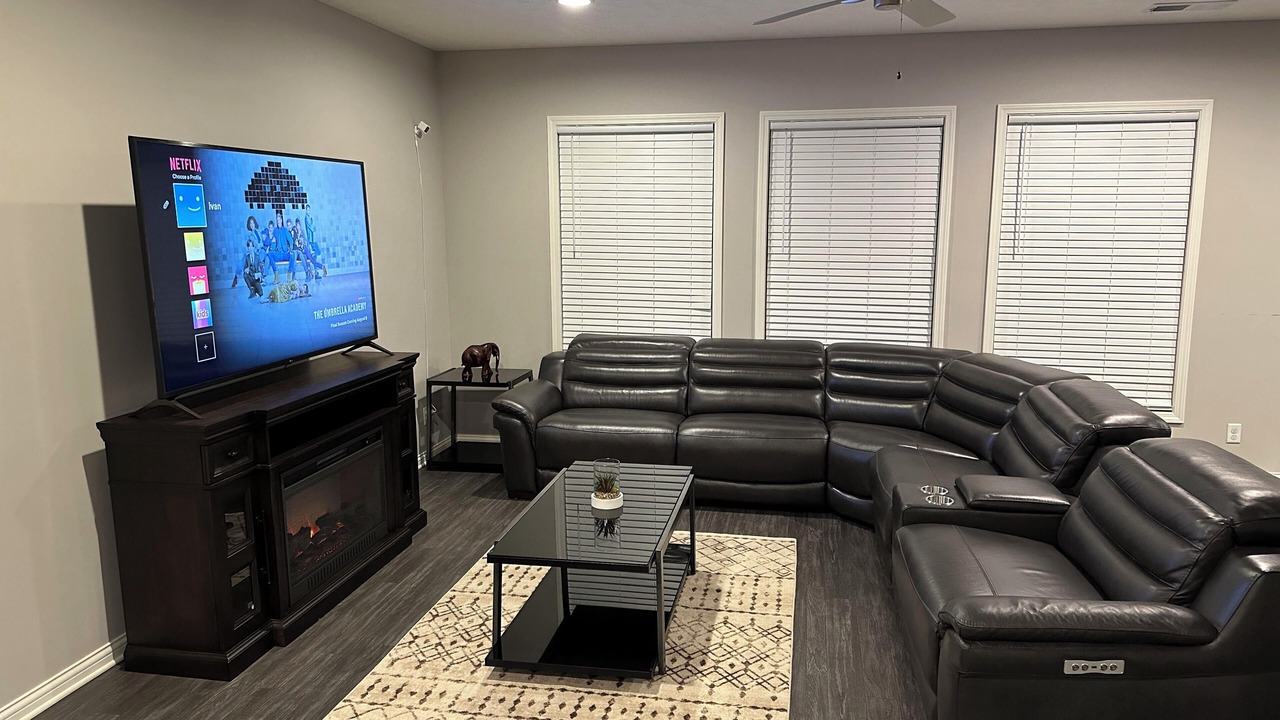 Photo of Livingroom in Evansville