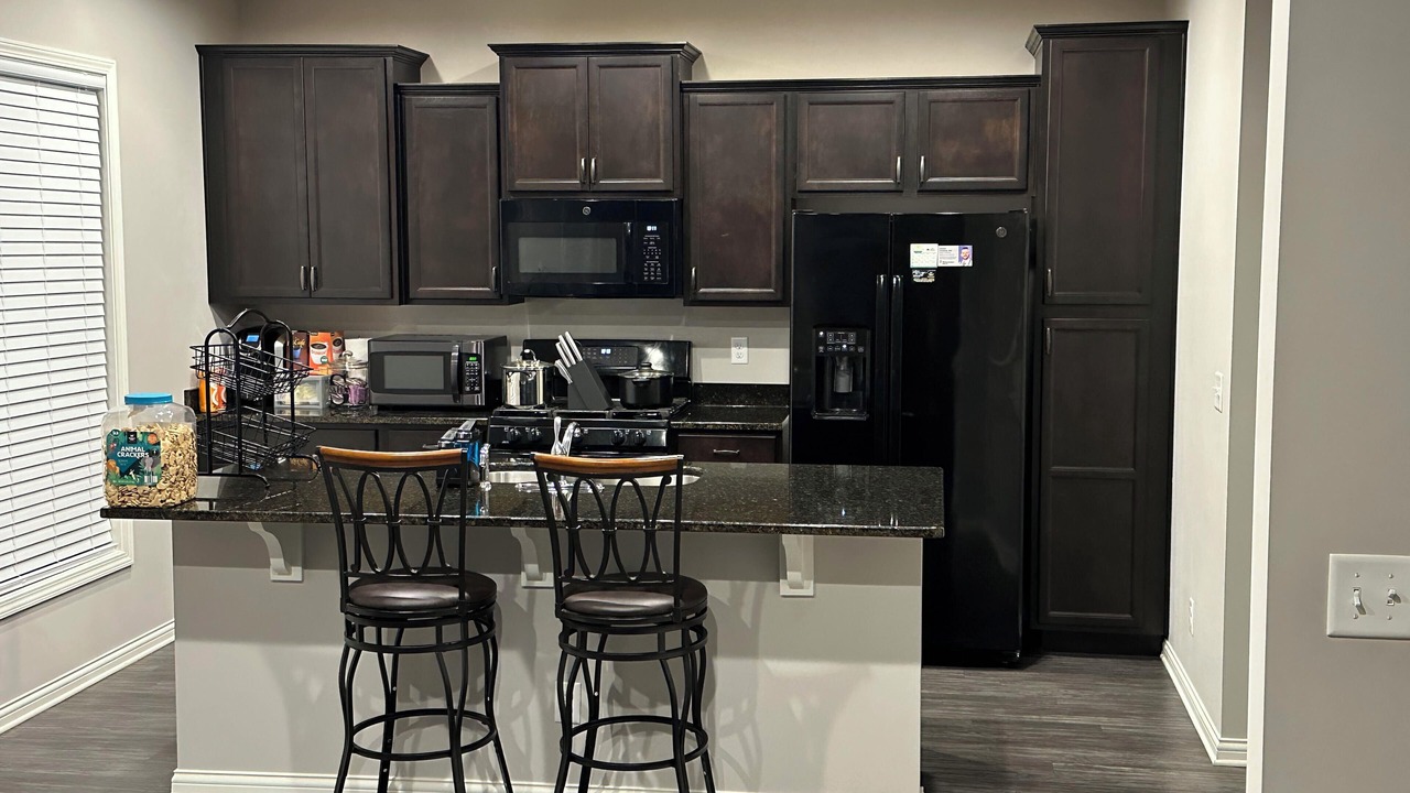 Photo of Kitchen in Evansville