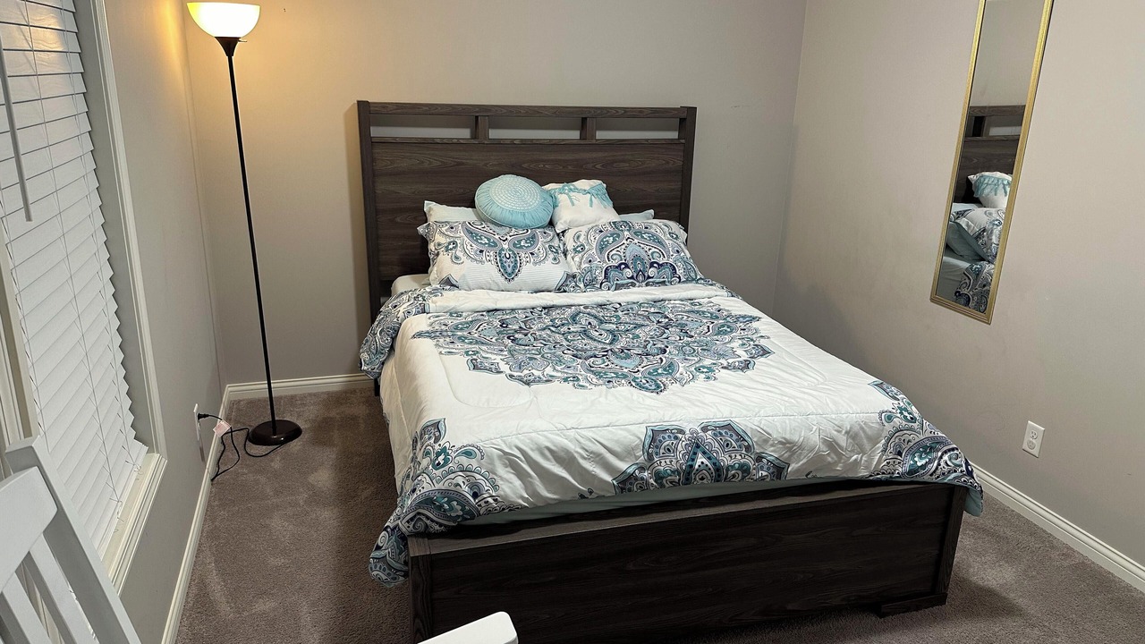 Photo of Bedroom in Evansville