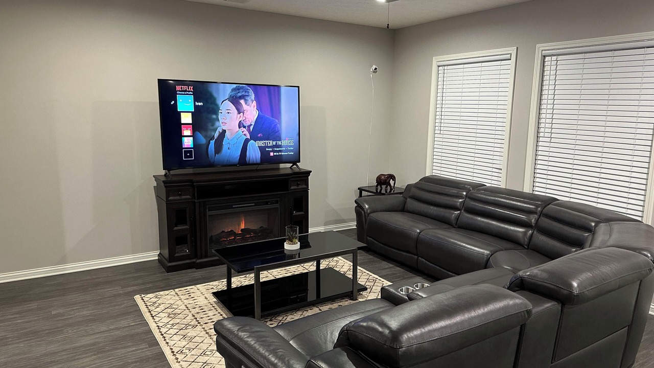 Photo of Livingroom in Evansville