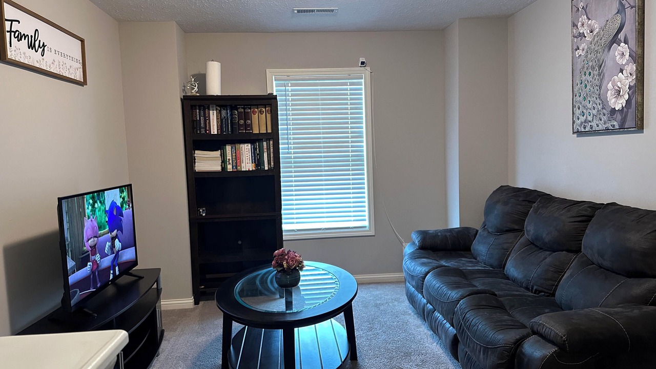 Photo of Livingroom in Evansville