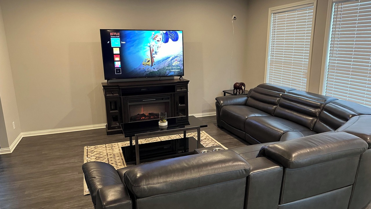 Photo of Livingroom in Evansville