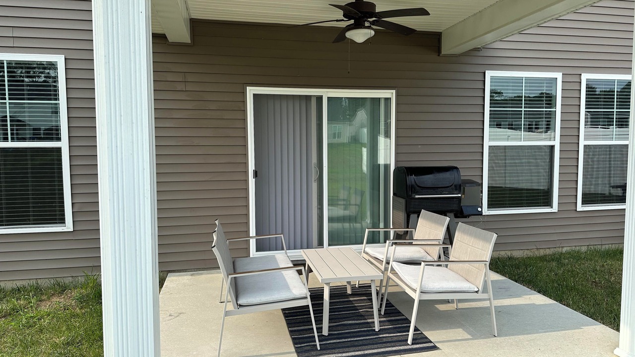 Photo of Outdoor in Evansville
