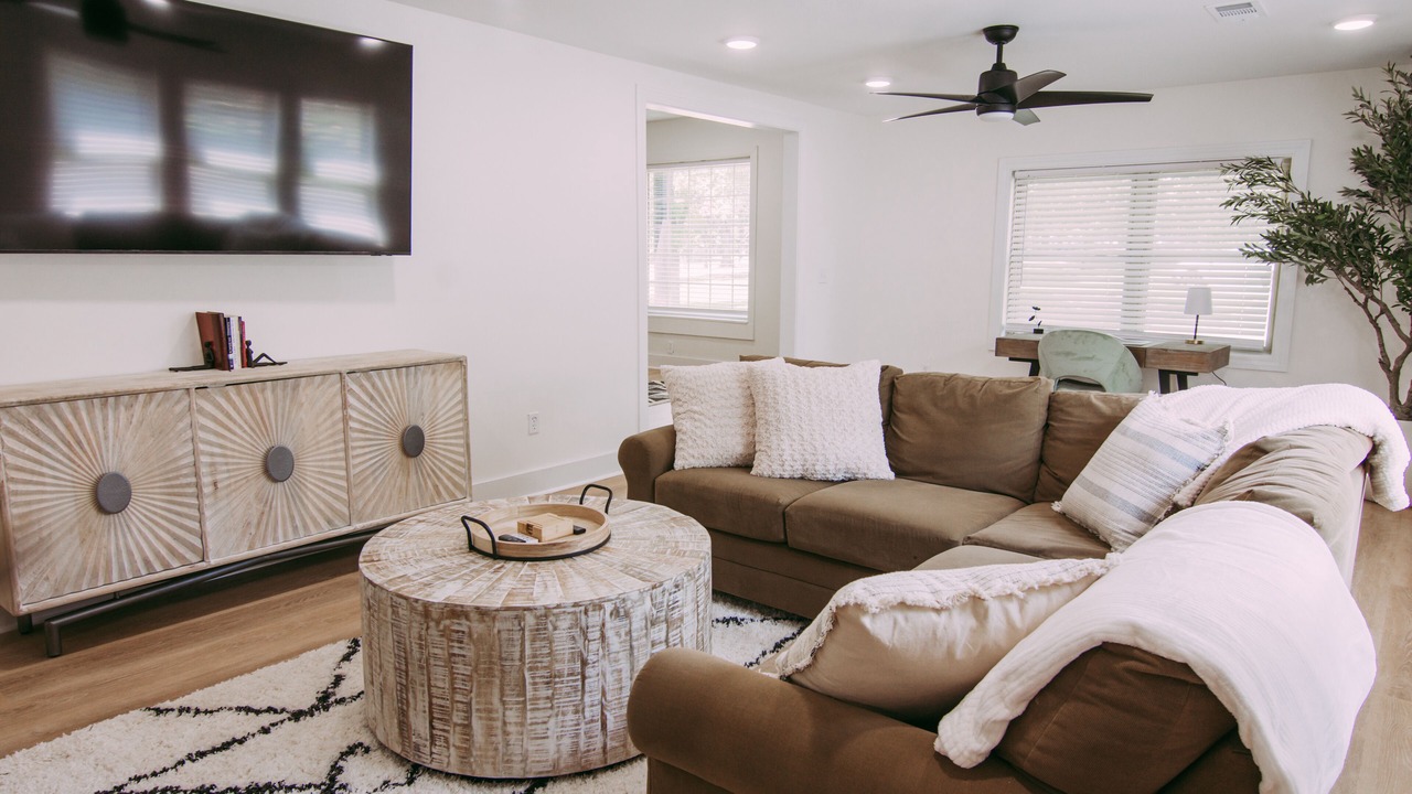 Photo of Livingroom in Batesville