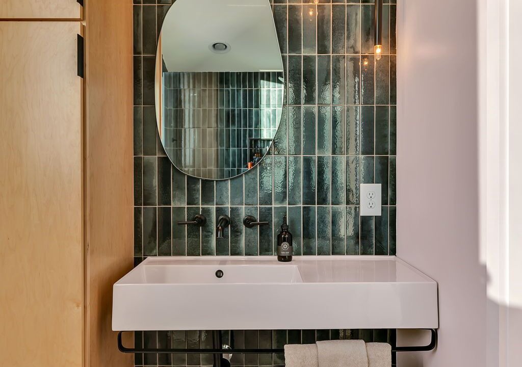Photo of Bathroom in East Nashville