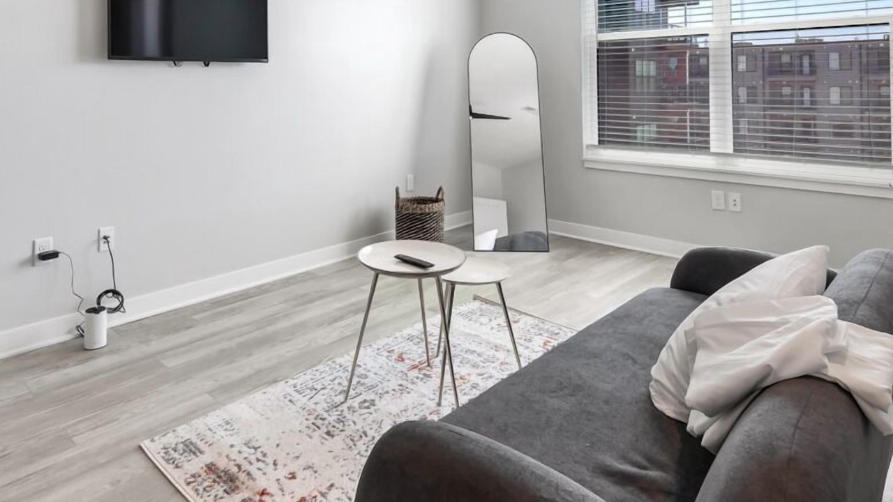 Photo of Livingroom in St. Peters