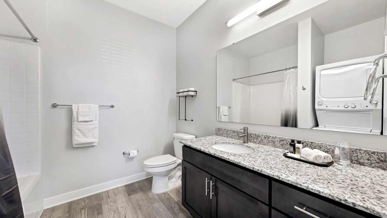 Photo of Bathroom in St. Peters
