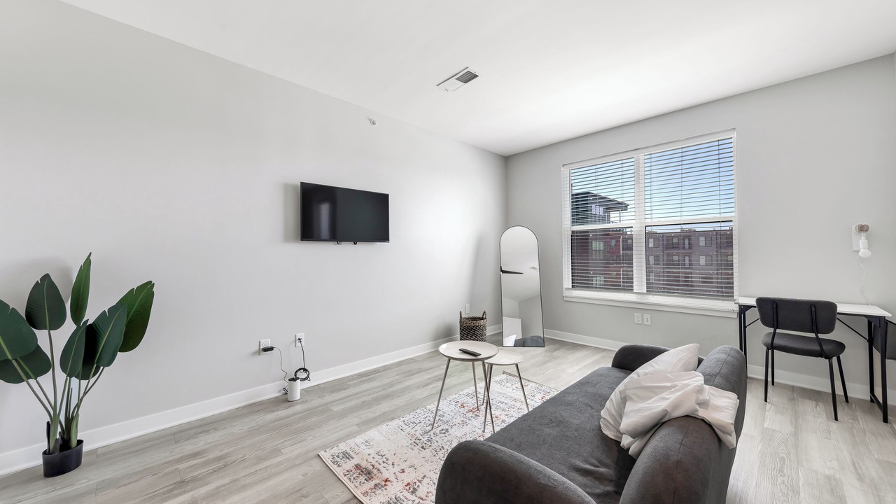 Photo of Livingroom in St. Peters