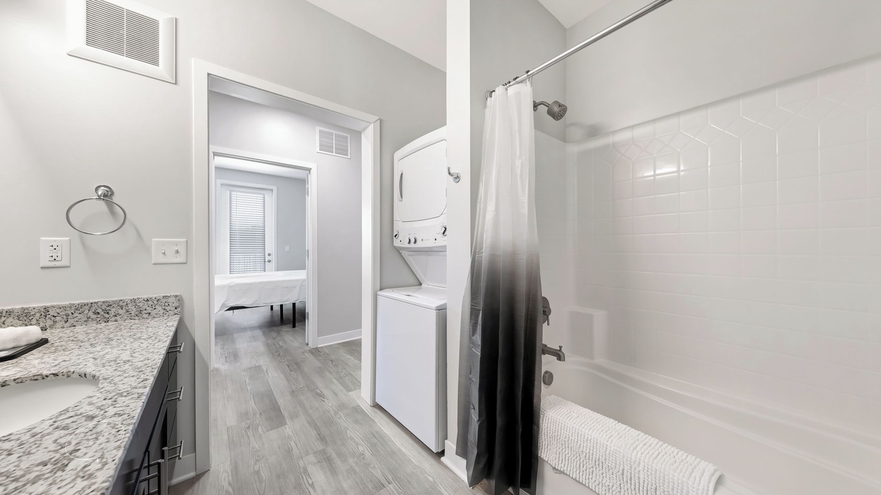 Photo of Bathroom in St. Peters