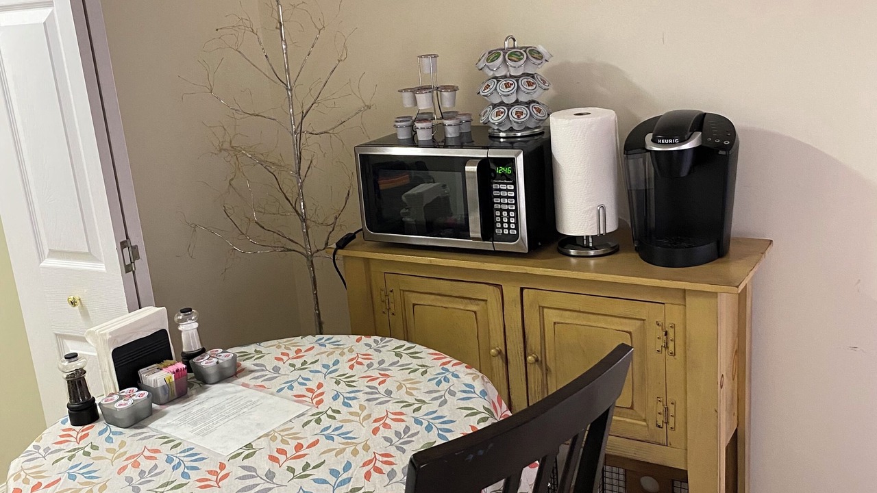 Photo of Kitchen in Tellico Village
