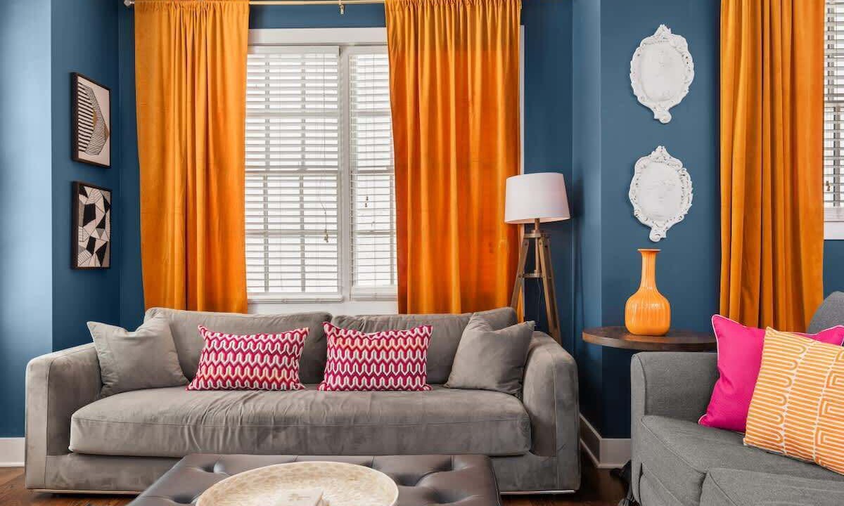 Photo of Bedroom in Edgehill