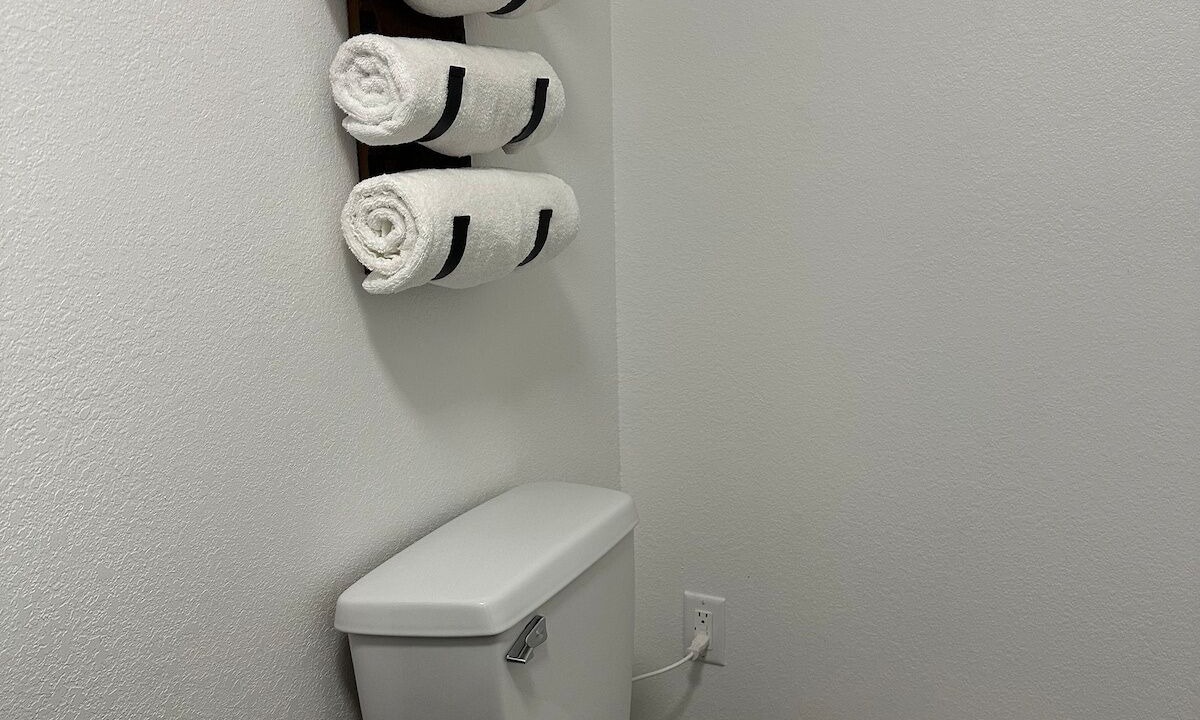 Photo of Bathroom in Sunrise Beach