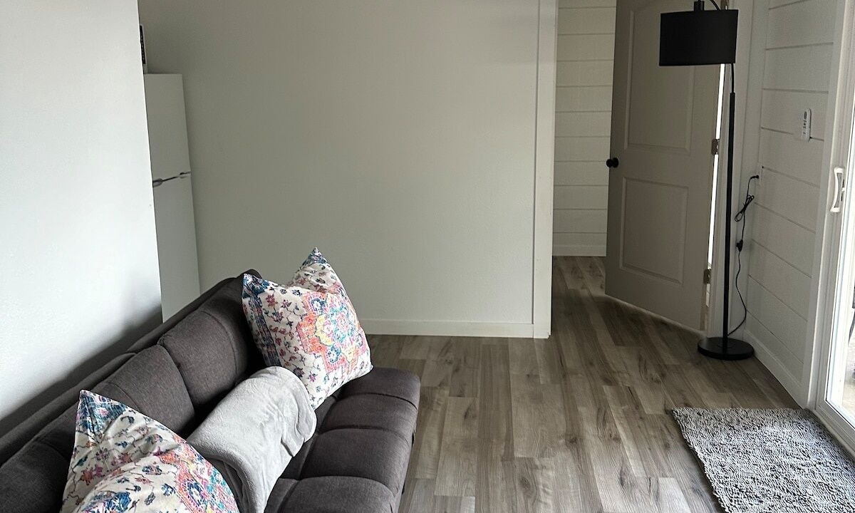 Photo of Livingroom in Sunrise Beach
