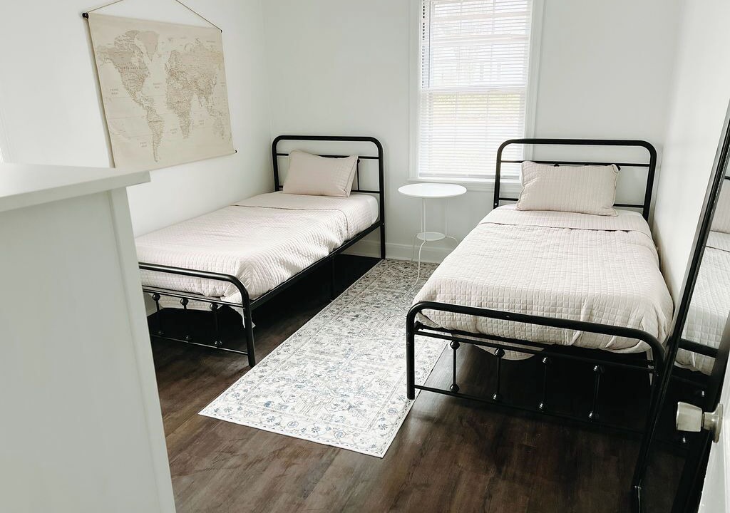Photo of Bedroom in East Memphis