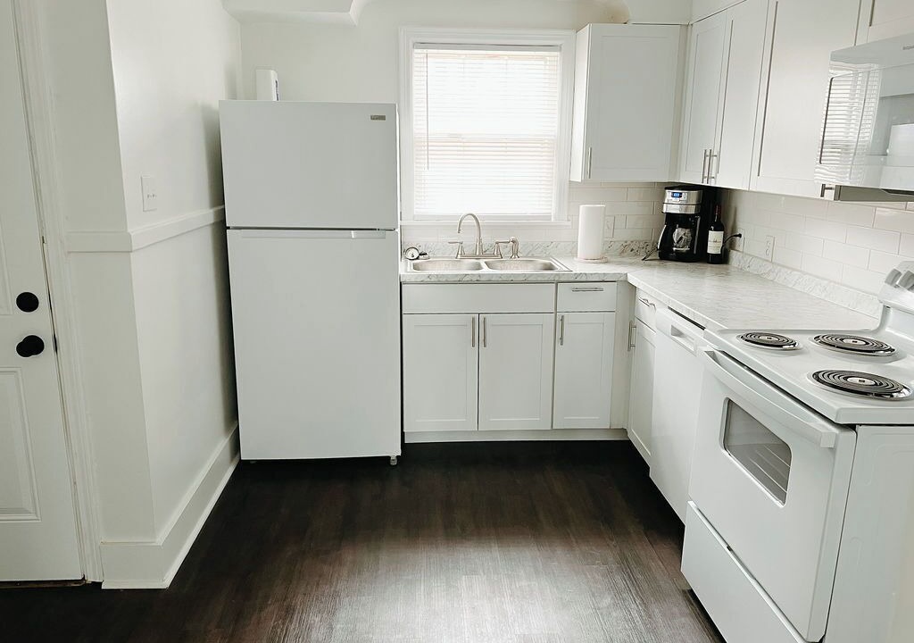 Photo of Kitchen in East Memphis