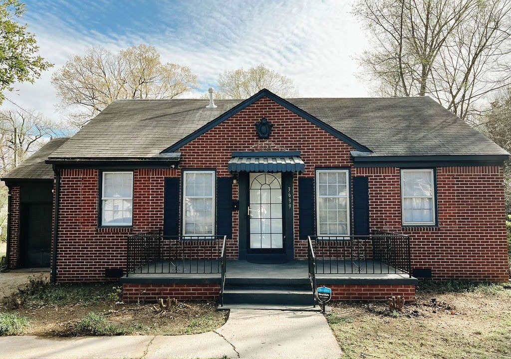 Photo of Outdoor in East Memphis