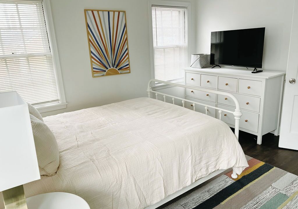 Photo of Bedroom in East Memphis