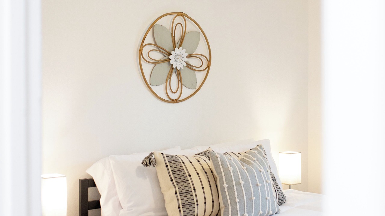Photo of Bedroom in Capital View