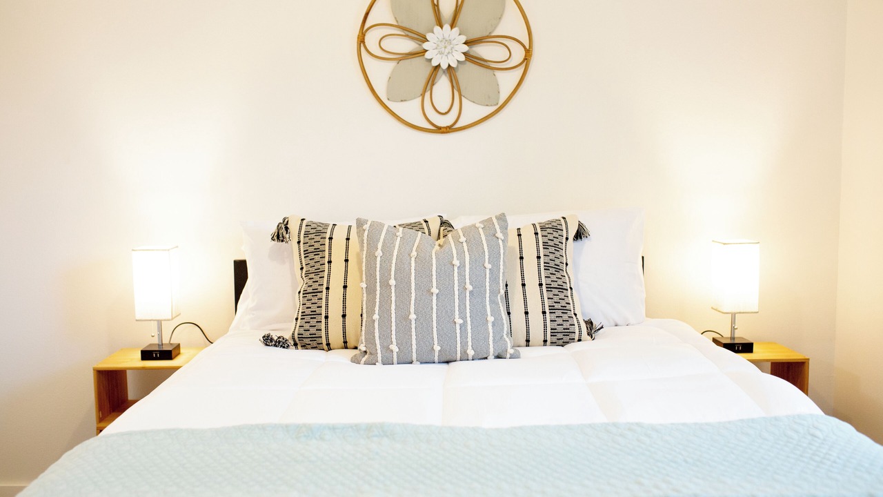 Photo of Bedroom in Capital View