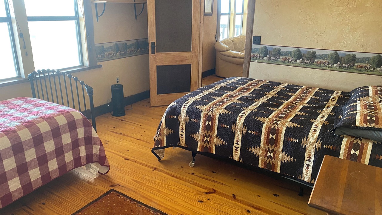 Photo of Bedroom in Samnorwood