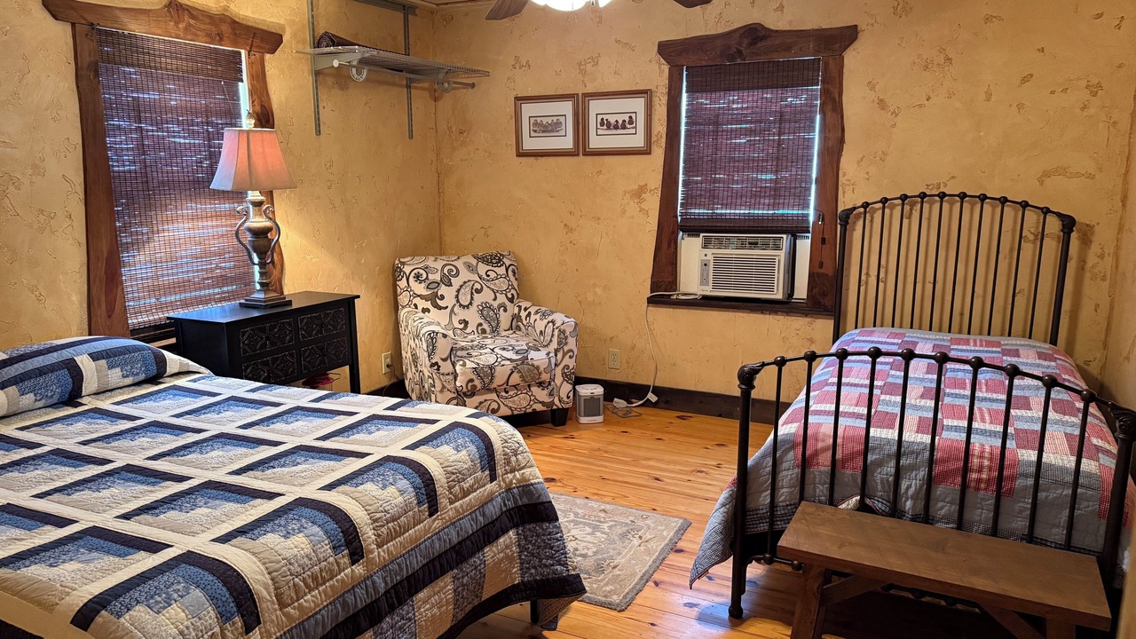 Photo of Bedroom in Samnorwood