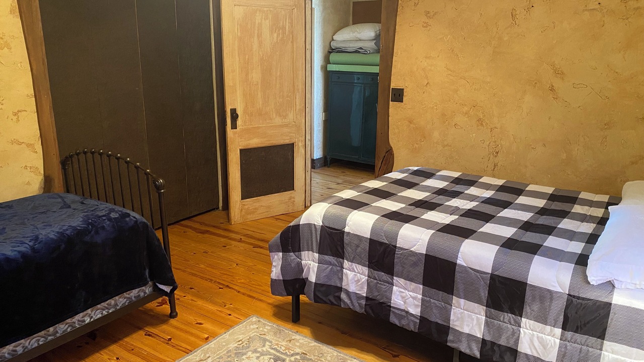 Photo of Bedroom in Samnorwood