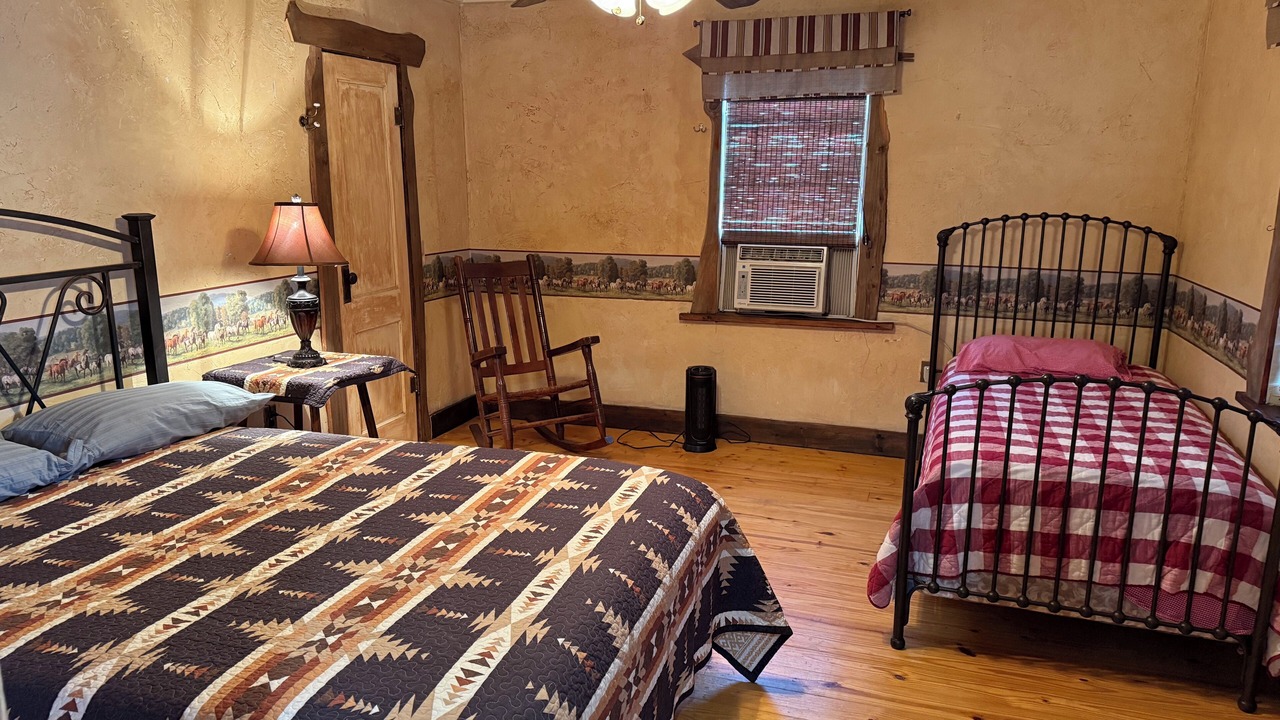 Photo of Bedroom in Samnorwood