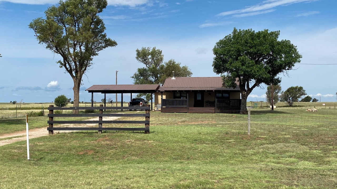 Photo of Outdoor in Samnorwood