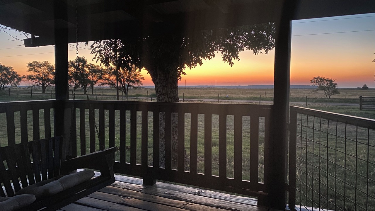 Photo of Patio Balcony in Samnorwood